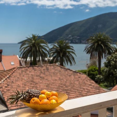 Apartamento Grifone Igalo Herceg Novi Exterior foto