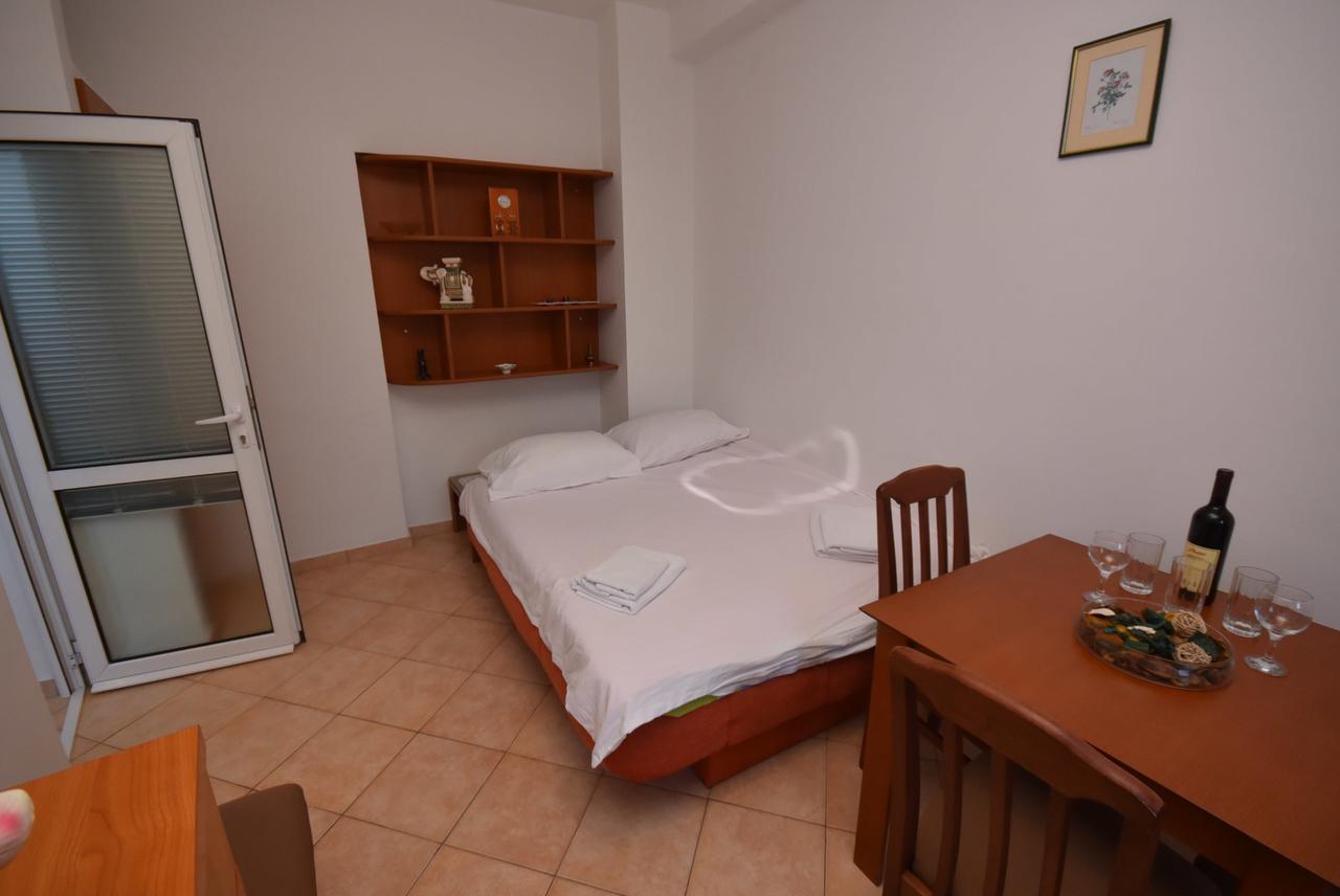 Apartamento Grifone Igalo Herceg Novi Exterior foto