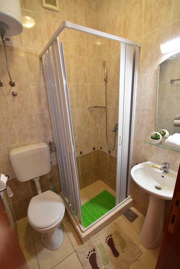 Apartamento Grifone Igalo Herceg Novi Exterior foto