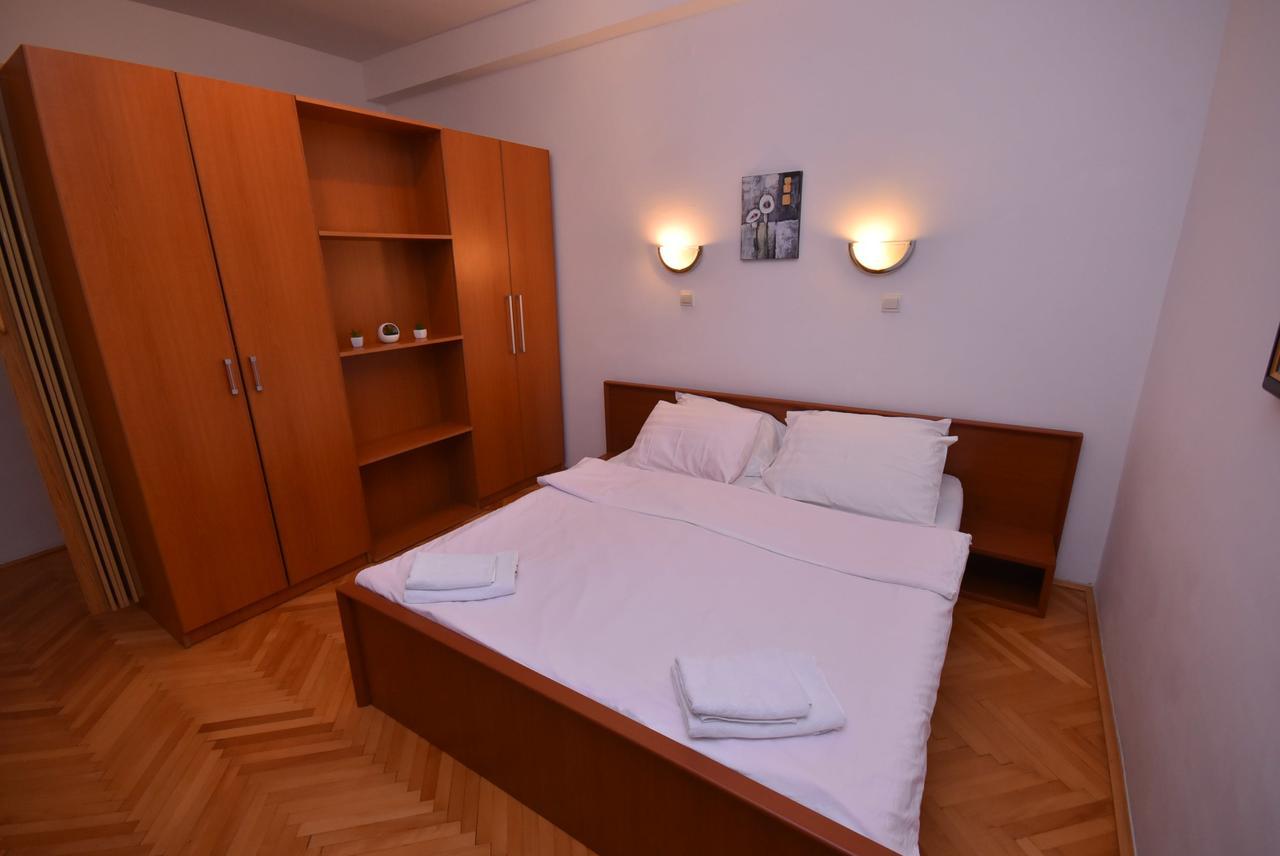 Apartamento Grifone Igalo Herceg Novi Exterior foto