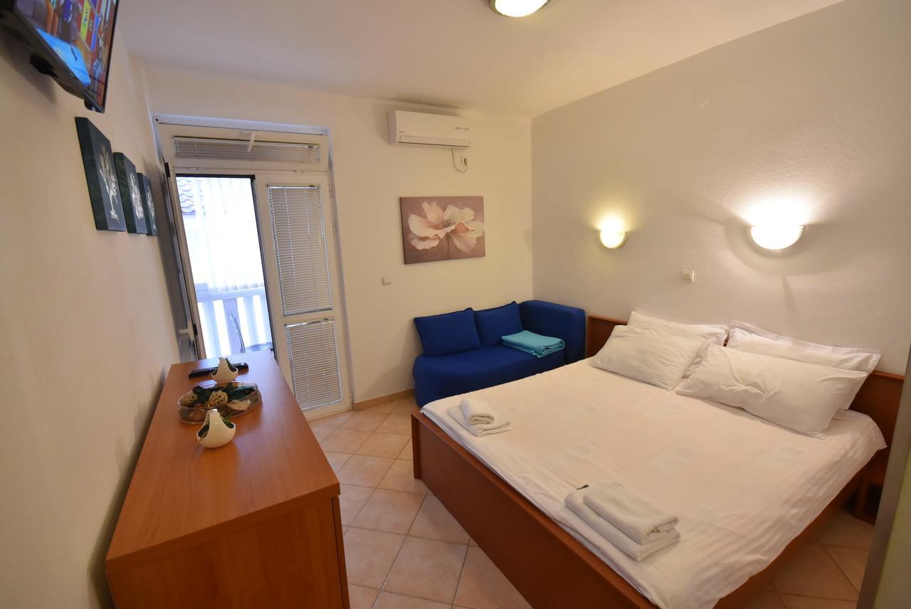 Apartamento Grifone Igalo Herceg Novi Exterior foto