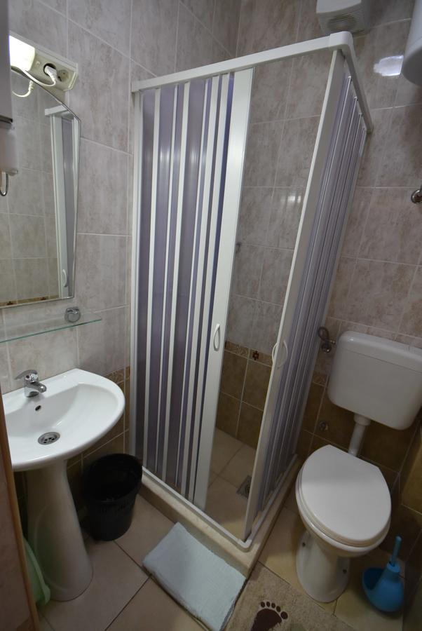 Apartamento Grifone Igalo Herceg Novi Exterior foto