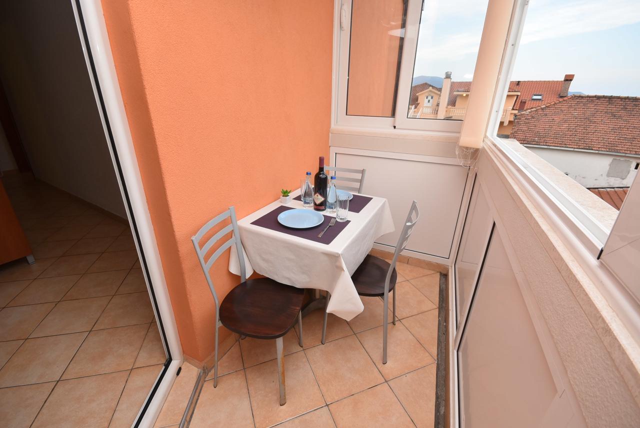 Apartamento Grifone Igalo Herceg Novi Exterior foto