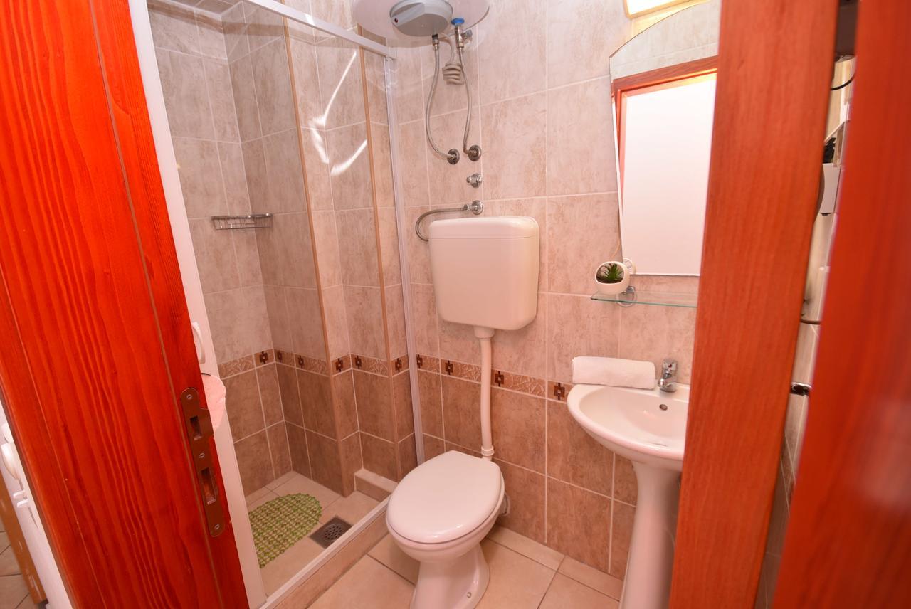 Apartamento Grifone Igalo Herceg Novi Exterior foto