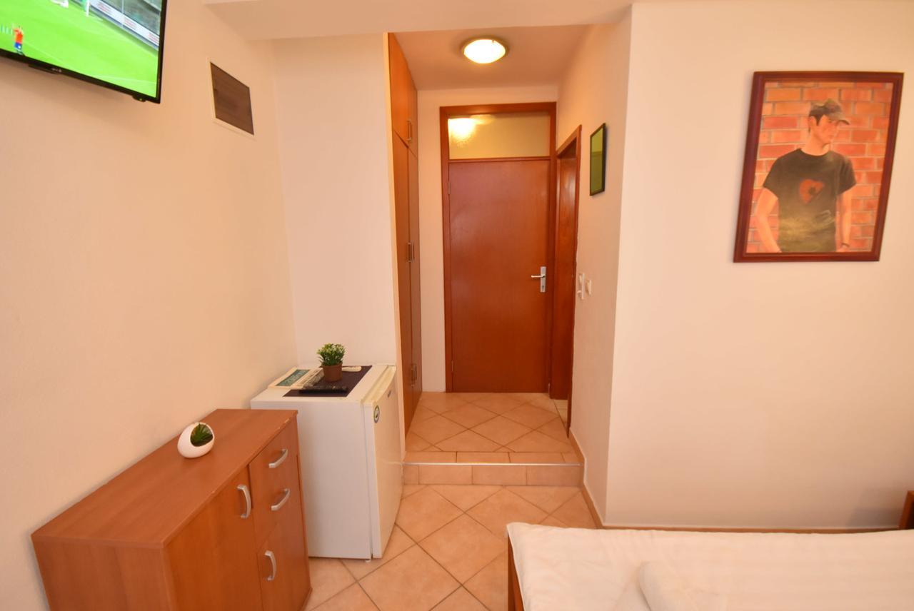 Apartamento Grifone Igalo Herceg Novi Exterior foto
