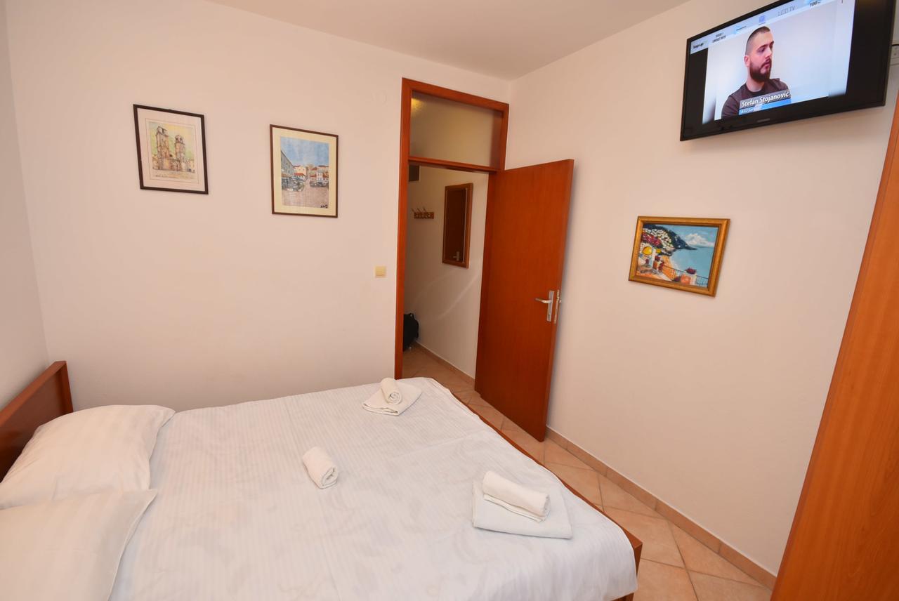 Apartamento Grifone Igalo Herceg Novi Exterior foto